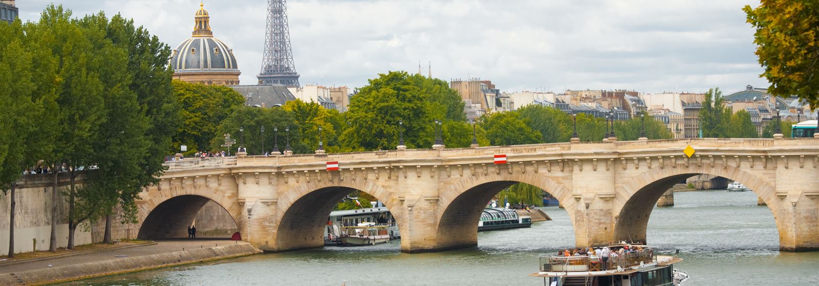 101 Things to Do in France — top attractions, tours and things to do